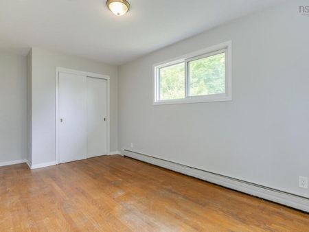Charming & Bright 3-Bedroom Unit | 55B Kennedy Drive, Dartmouth | $2,250 Available Now - Photo 4