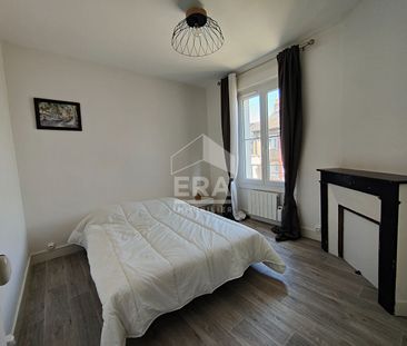 Location appartement 3 pièces meublé 43 m² Orléans centre - Photo 1