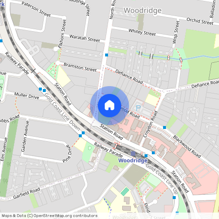 2/50 Blackwood Road, Qld 4114, Woodridge