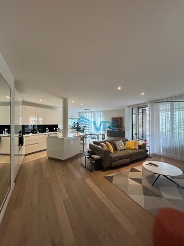 4 rooms with terrace St Jean Charmilles area - Photo 2