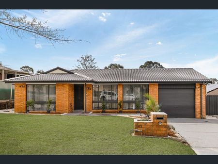 PERFECT HOME FOR THE GROWING FAMILY!!! - Photo 4