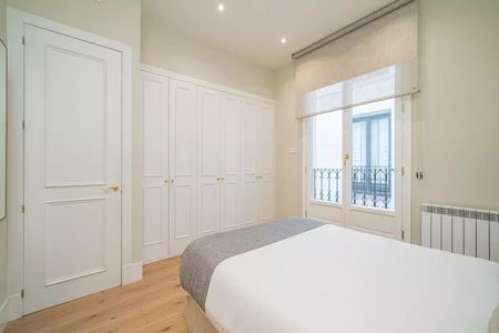 Tout savoir sur cet appartement Madrid - Foto 2