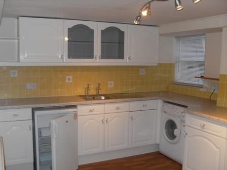 1 bedroom flat to rent - Photo 3