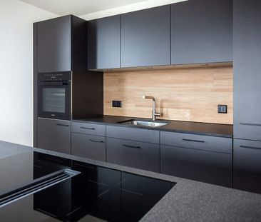 3.5 Zimmer, 88 m², 1. Stock - Photo 3