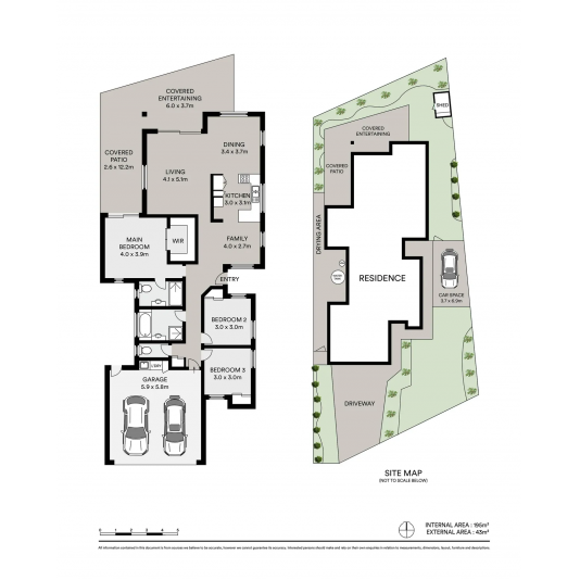 Stylish Low-Set Family Home in Prime Tingalpa Location - Photo 1