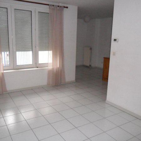 Appartement 2 pièces à Épinal - Photo 1