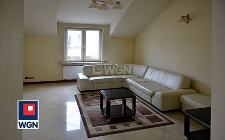 Mieszkanie na wynajem Częstochowa - Super apartament w centrum miasta - Photo 4