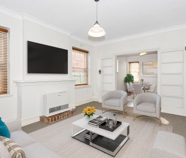 Unit 1/83 Carroll Crescent, Glen Iris. - Photo 5