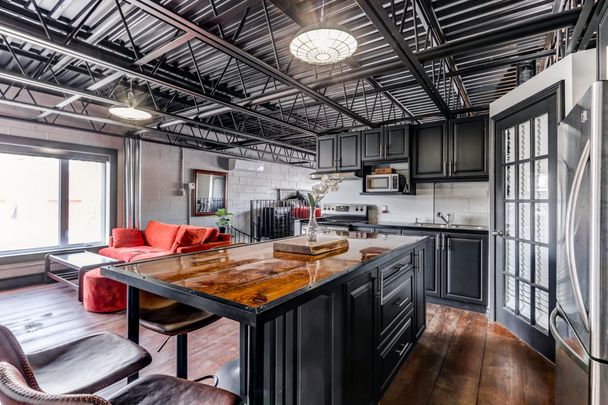 Loft/Studio à Saint-Jérôme - Photo 1