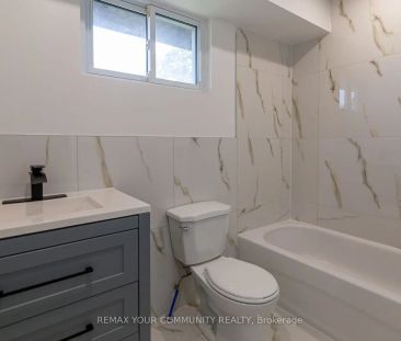 69 Blythwood Road N #3 Basement - Photo 4