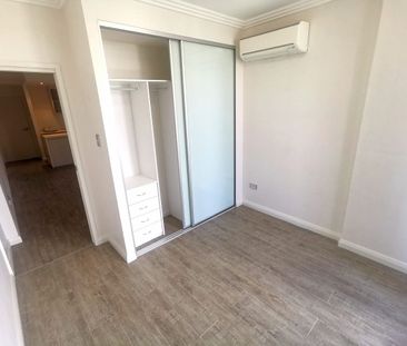Timber floor small two bedrooms unit only $520 per week - Photo 2