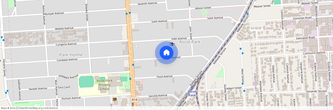 3/19 Fourth Ave, Ascot Park