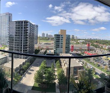 For Lease - 33 Singer Court Unit# 1208, Toronto, Ontario - Photo 5