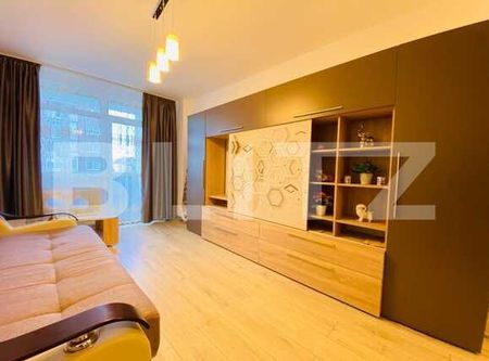 Apartament de 2 camere, 50 mp, parcare, pet friendly, zona strazii Oasului - Photo 3
