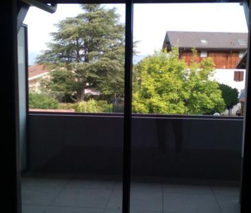 Location Appartement 2 pièces 44m² VEIGY FONCENEX 74140 - Photo 6