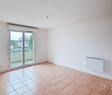 Appartement 2 pièces – 37 m² - Photo 2