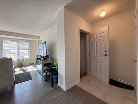 For Lease - 200 Veterans Drive Unit# 107, Brampton, Ontario - Photo 5