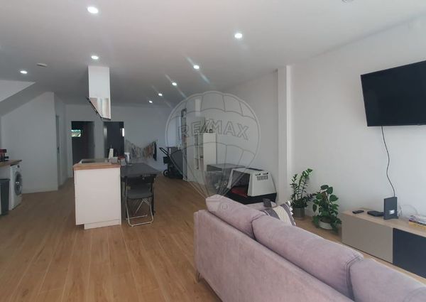 Apartamento T2