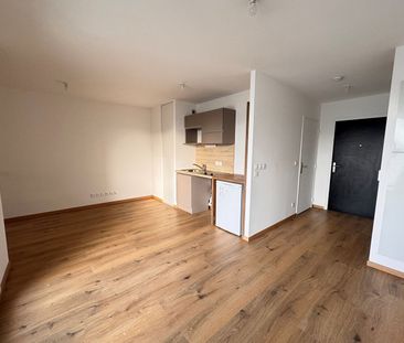 LE HAVRE - Appartement 1 pièce - Photo 2