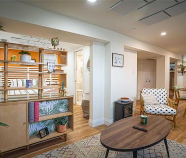 For Lease - 7 Colfax Street Unit# Lower, Toronto, Ontario - Photo 6