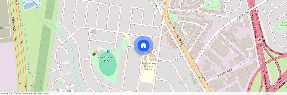 7a Dalkeith Avenue, Vic 3043, Tullamarine