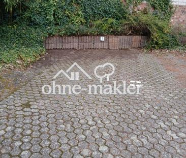 Frisch renovierte stilvolle 2 Zimmer Wohnung in Köln Raderthal mit ... - Photo 3