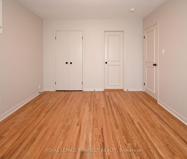 #Main Level - 28 John Lindsay Court – Toronto W05, Ontario - Photo 2
