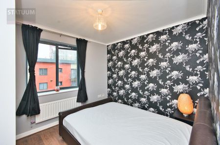 1 bedroom apartment to rent - Photo 3