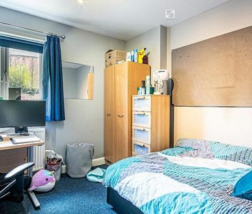 8 bedroom house to rent - Photo 6