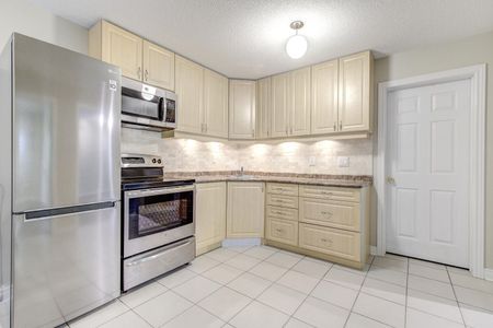 For Lease - 310 Golden Forest Road Unit# Ground Flr / W/O Basement, Vaughan, Ontario - Photo 4