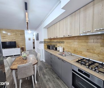 AVIATORII RESIDENCE - Ap2cam - Garaj Subteran - 700 euro - Photo 5