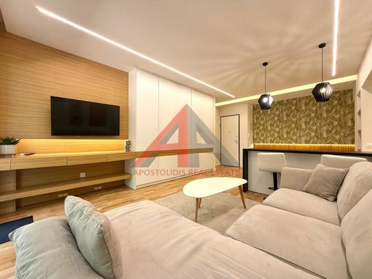 Studio/Γκαρσονιέρα για ενοικίαση Κέντρο (Βούλα) - Photo 1