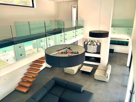 Μονοκατοικία για ενοικίαση Νέα Κηφισιά (Κηφισιά) - Photo 1