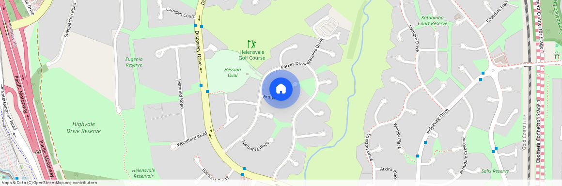 8B Ardlethan Court, Qld 4212, Helensvale