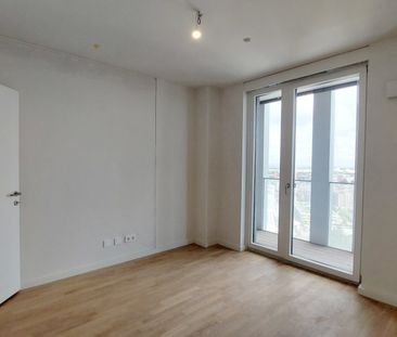 Exklusiver Erstbezug mit Rooftop Spa – Tower Homes im V22 - Photo 5