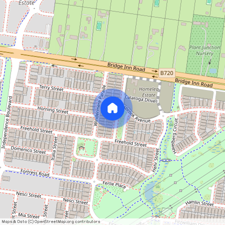 6 Wicybush Street, Doreen VIC 3754