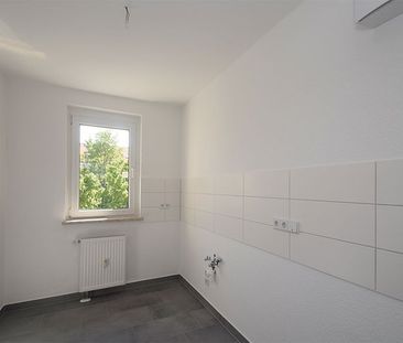 3-Raum-Wohnung Bukarester Straße 1 - Photo 6