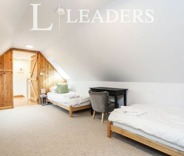 2 bedroom house to rent The Green, Coddenham, Ipswich, IP6 - Photo 4