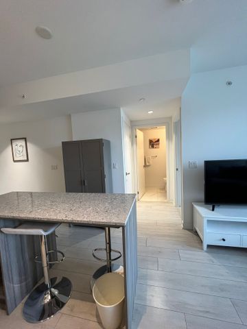 For Lease - 31 Tippett Road Unit# 205, Toronto, Ontario - Photo 5