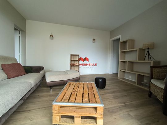 Location Appartement 2 pièces 46m² - Photo 1