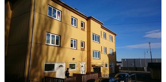 Stockholmsvägen 61 - Photo 3