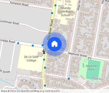 14 Neptune Street Revesby - Photo 1