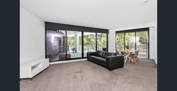 2 bedroom apartment in the heart of the CBD - Photo 1