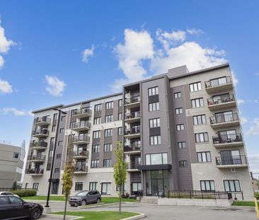 Appartement à louer - Laval (Chomedey) (Place Renaud) - Photo 6