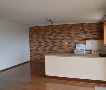 2 Bedroom Duplex - Photo 1