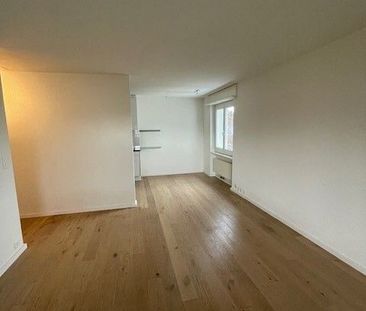 3.5 Zimmer, 57 m², EG - Photo 1
