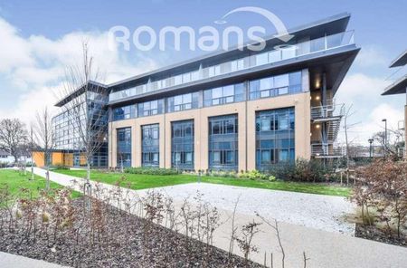 Blu Bracknell, Wokingham Road, Bracknell, RG42 - Photo 4