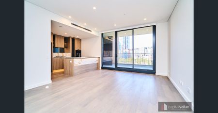 BRAND NEW 3 BEDROOM PLUS STUDY IN LUNA APARTMENT - Photo 2