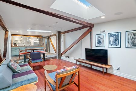 For Lease - 94 Wellington Street Unit# 6, Stratford, Ontario - Photo 3