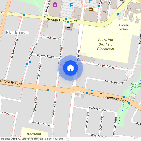 129A Flushcombe Road, NSW 2148, Blacktown